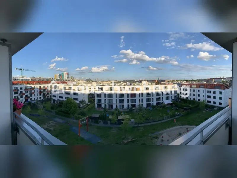Tauschwohnung: Suche =4 Zimmer Wohnung biete großzügige 3 Zimmer Wohnung — photo 1